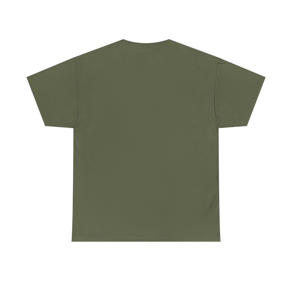 Superior Diesel Logo Tee — Patriotic Retro Trucking Shirt