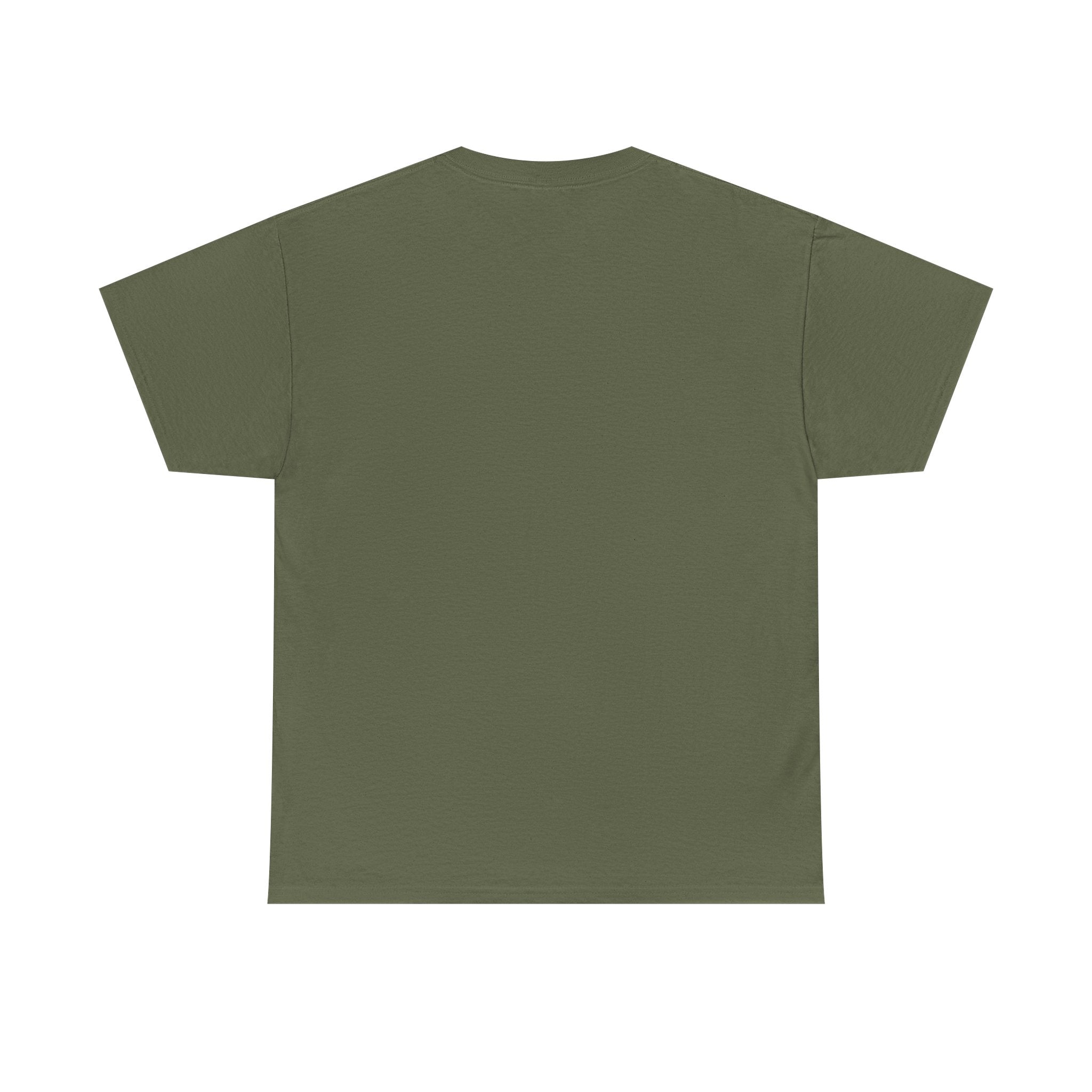 Superior Diesel Logo Tee — Patriotic Retro Trucking Shirt