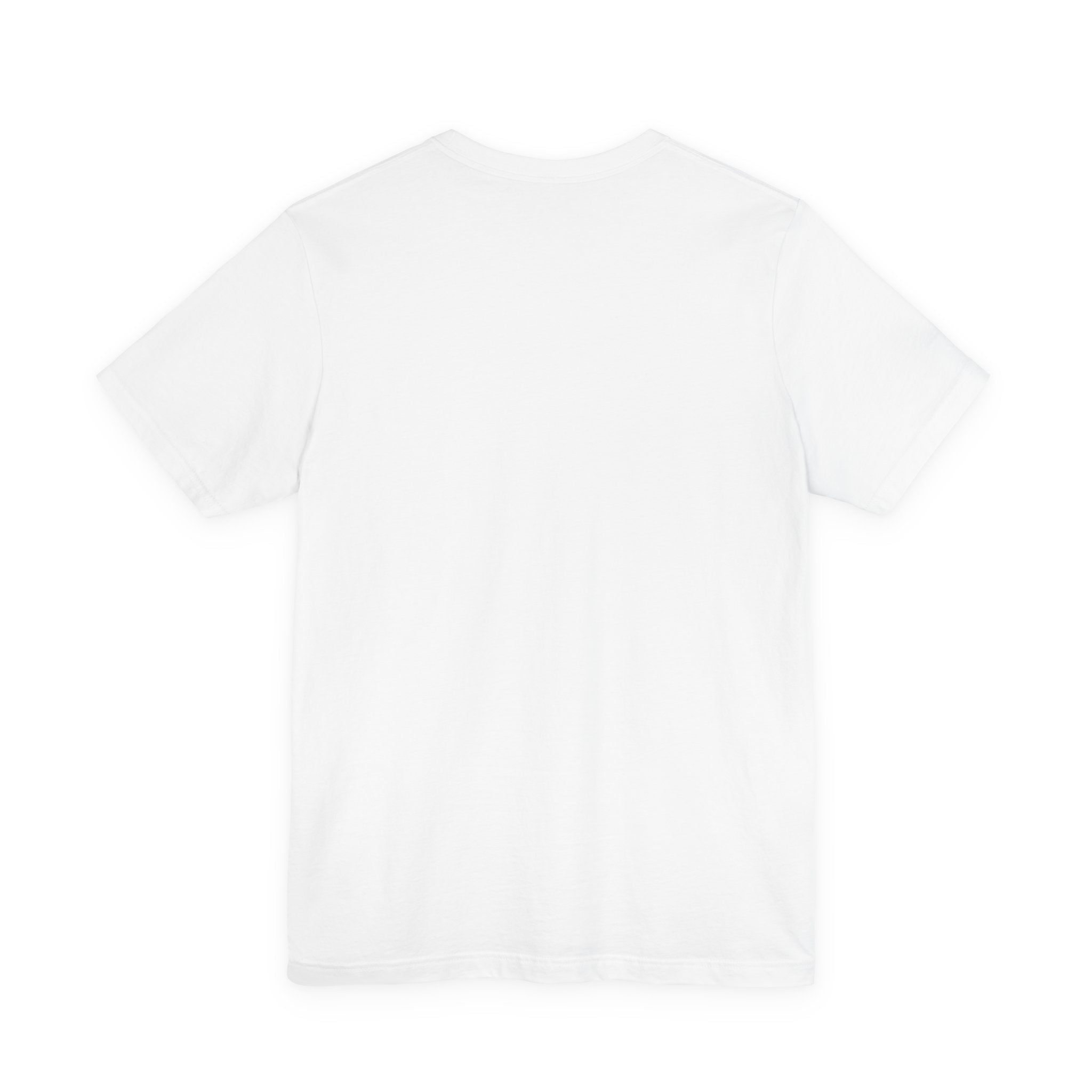 Superior Diesel Racing Tee — 'SD' Checkered Flag Graphic T-Shirt