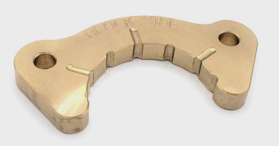 1989-2024 Hamilton Cams 07-C-Retainer Bronze Cam Retainerv