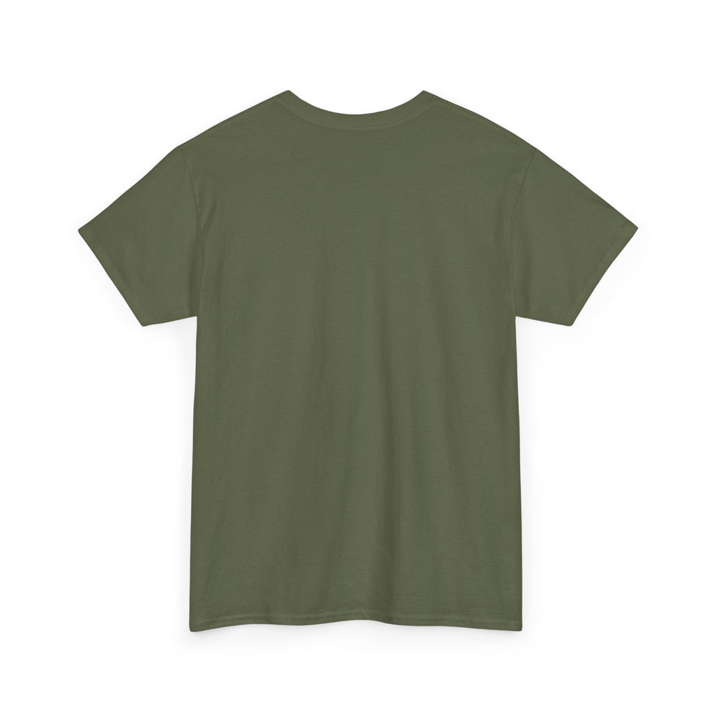 Superior Diesel Logo Tee — Patriotic Retro Trucking Shirt