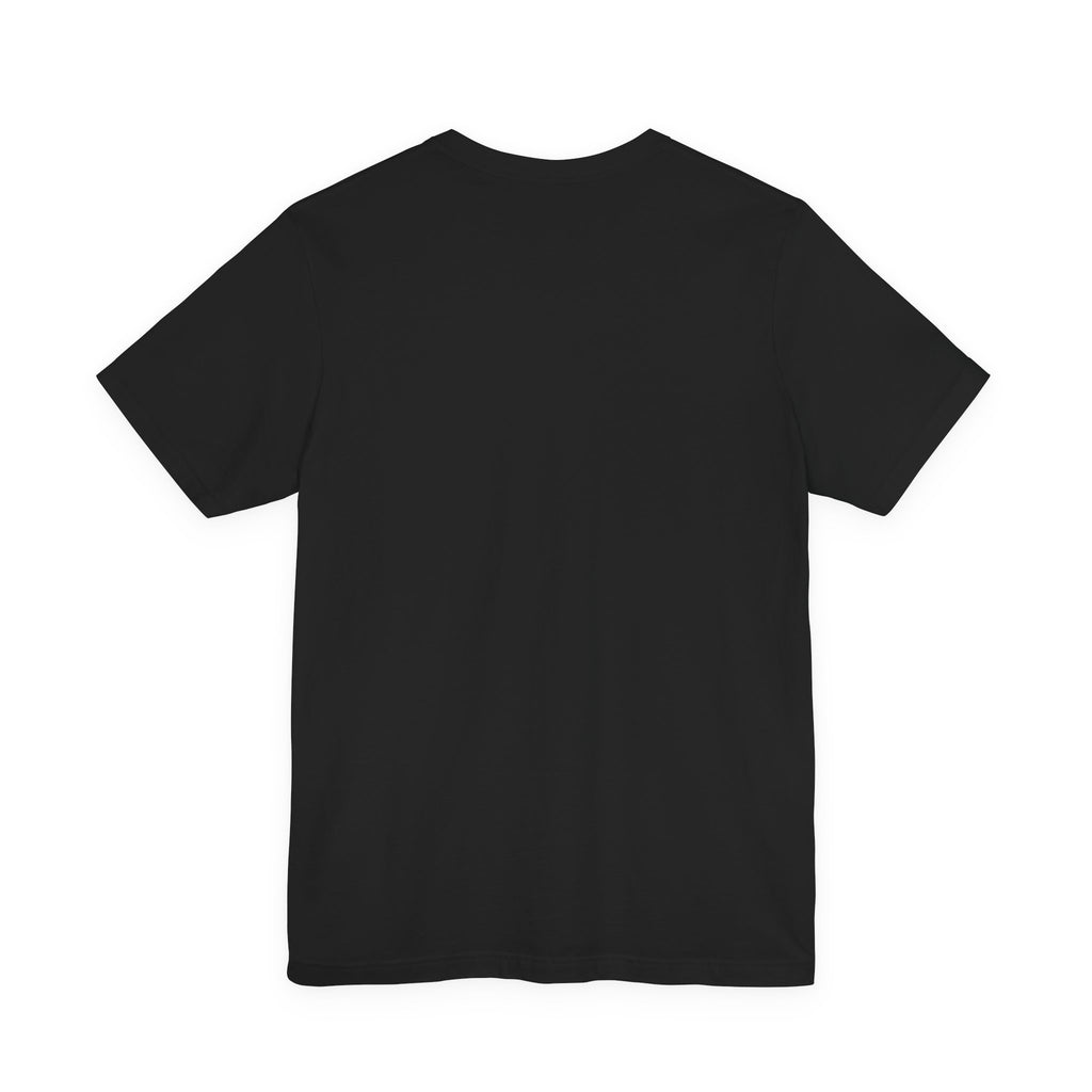 Superior Diesel Racing Tee — 'SD' Checkered Flag Graphic T-Shirt