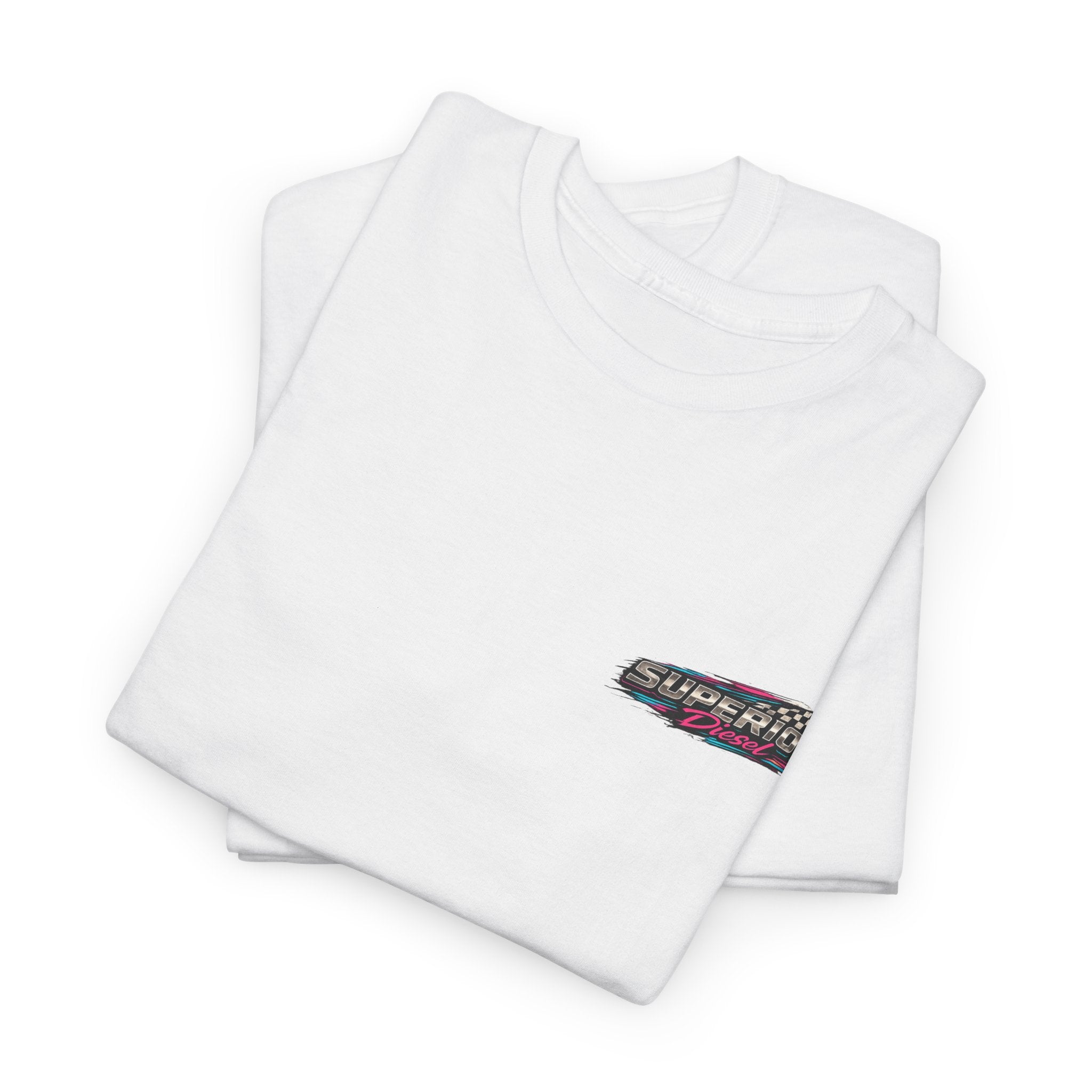 T-Shirt — “Boost Is My Love Language” Retro Turbo Racing Tee