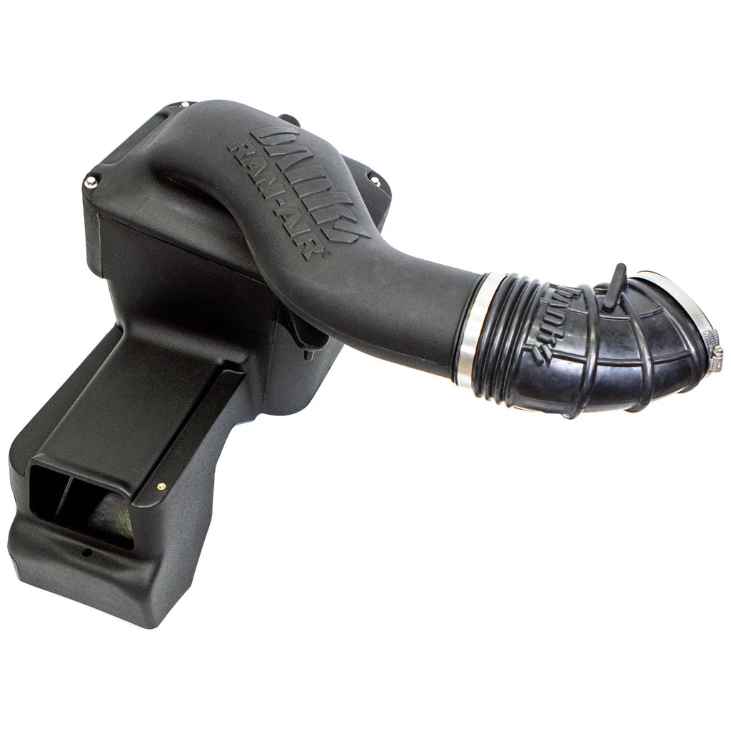 201-2019 Banks Power 41890 Ram-Air Intake System