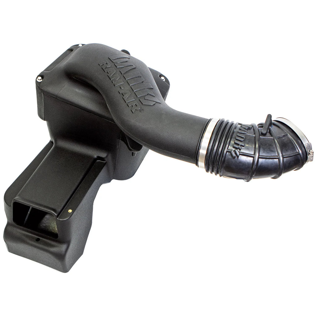 2017-2019 Banks Power 41890-D Ram-Air Intake System with Dry Filter