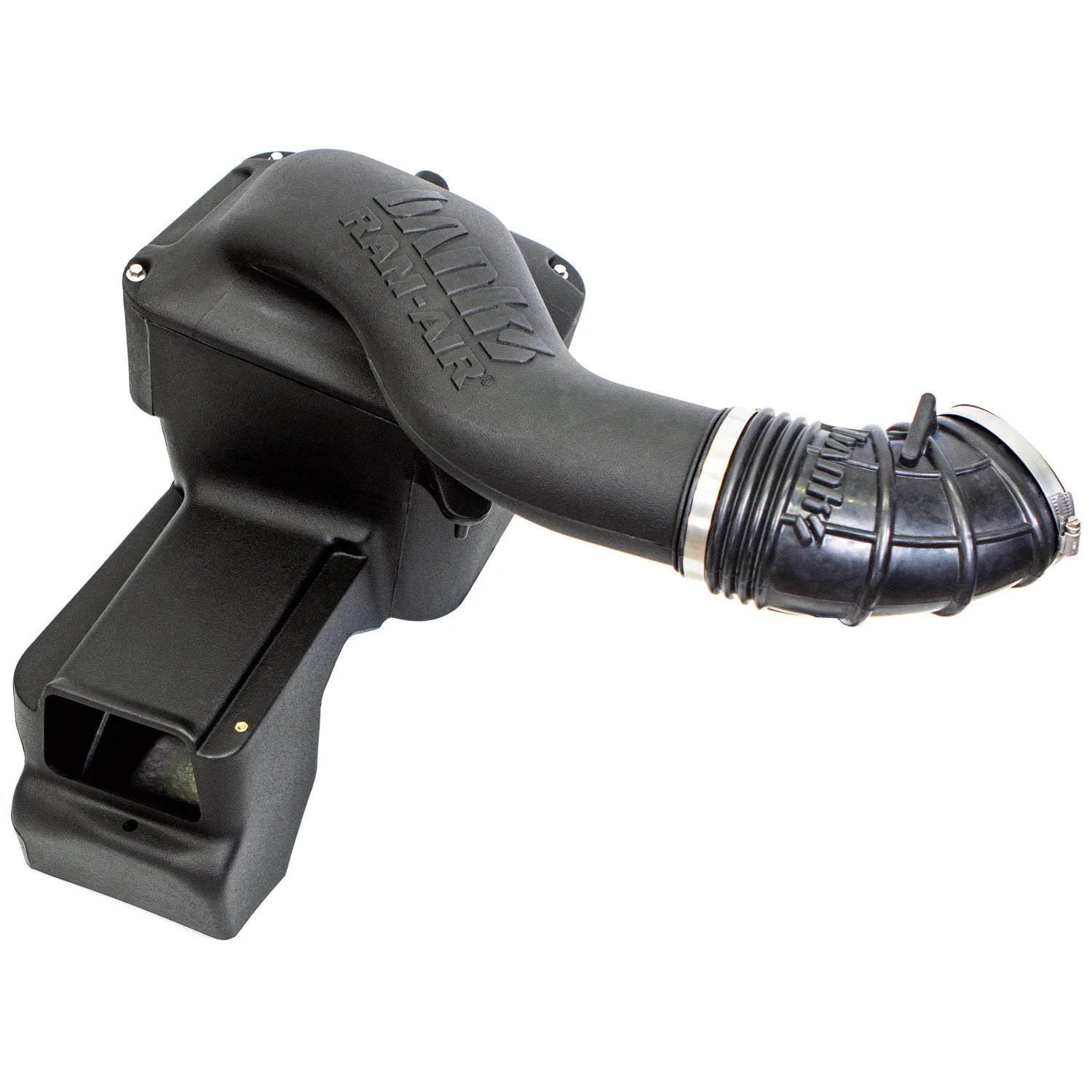 2017-2019 Banks Power 41890-D Ram-Air Intake System with Dry Filter