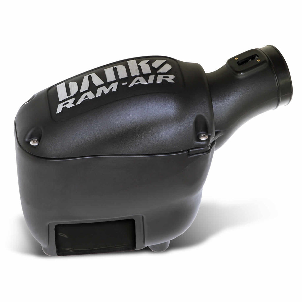 2011-2016 Banks Power 42215-D Ram-Air Intake System with Dry Filter Banks Power 42215-D Ram-Air Intake System with Dry Filter