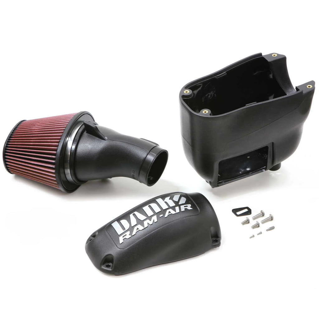 2011-2016 Banks Power 42215 Ram-Air Intake System OILED