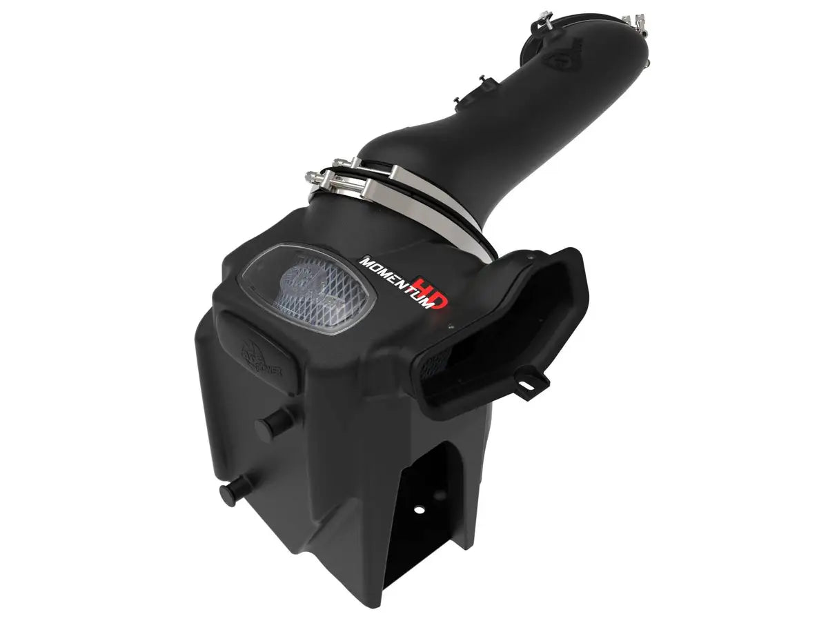 2020-2026 AFE 50-70007T-1 Momentum HD Cold Air Intake System w/ Pro 10R Filter