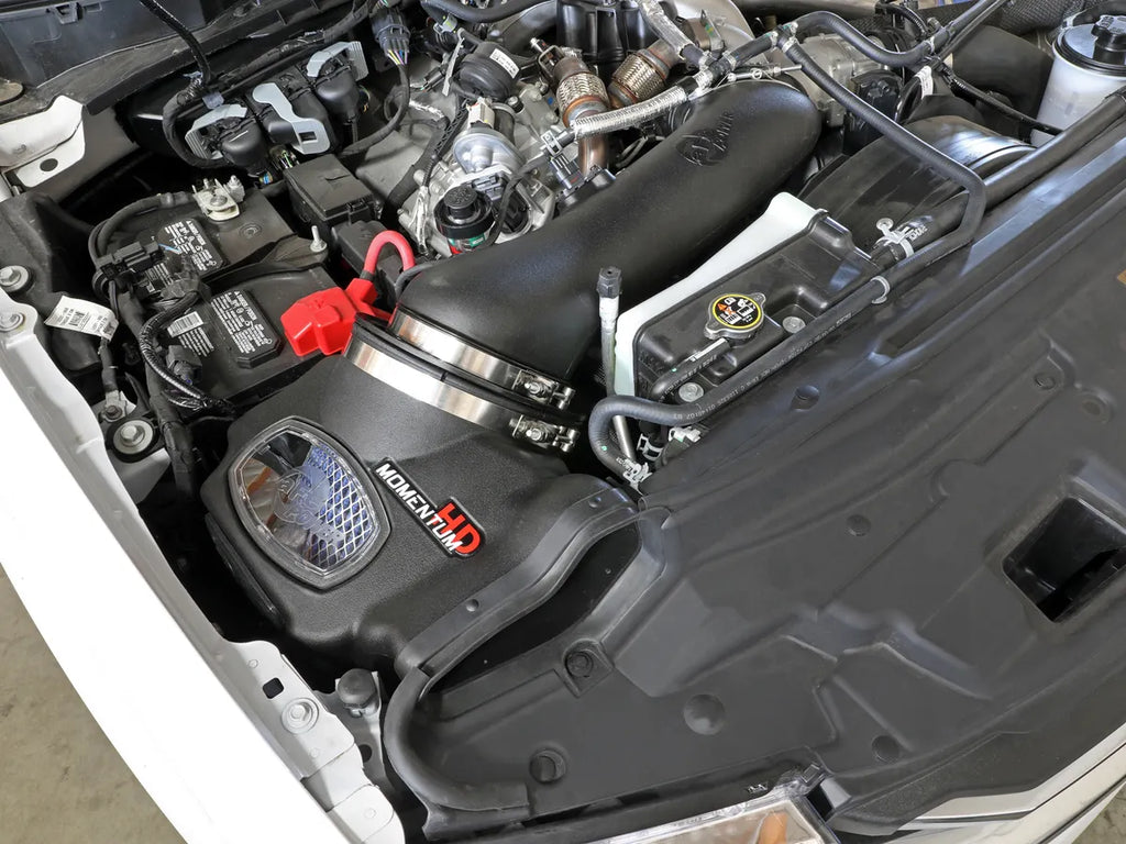 2020-2026 AFE 50-70007T-1 Momentum HD Cold Air Intake System w/ Pro 10R Filter