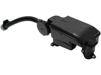 Ford Crankcase Ventilation (CCV) Oil Separator