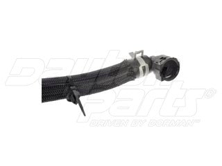 Engine Oil Cooler Line (Outlet)