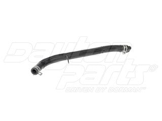 Engine Oil Cooler Line (Outlet)