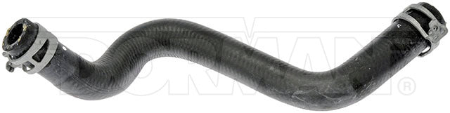 Engine Oil Cooler Line (Inlet)