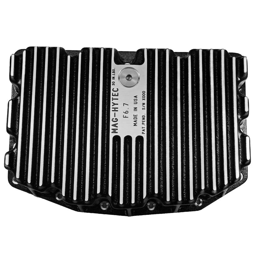 Mag-Hytec F6.7L Engine Oil Pan