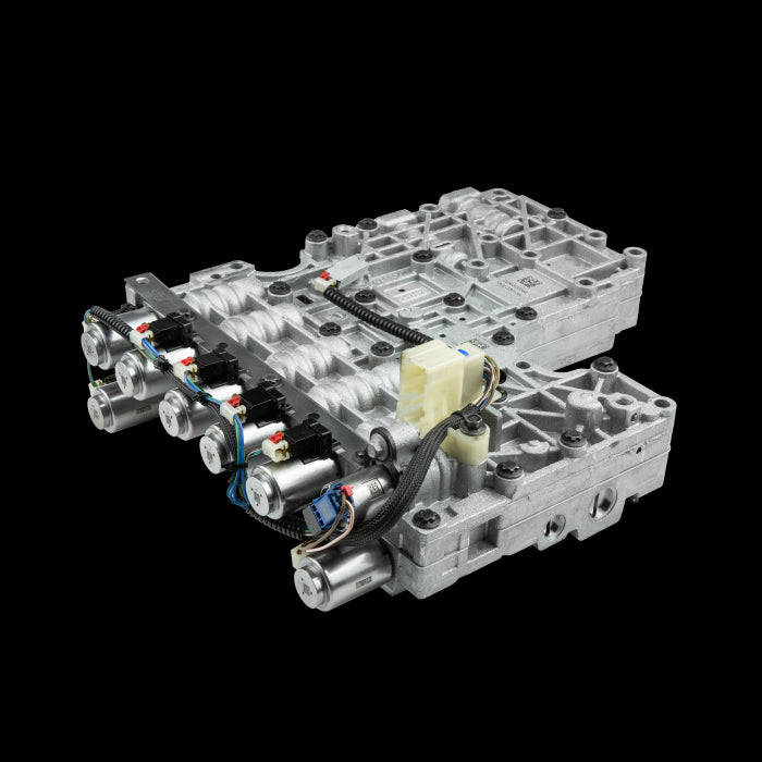 2020-2026 Sun Coast 10R140 Pro Loc Valve Body & Pump Kit PRICE INCLUDES $500 CORE CHARGE