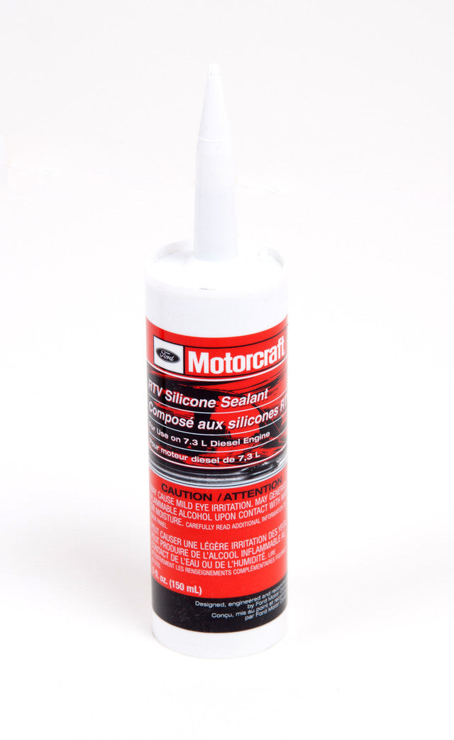 Motorcraft RTV Silicone Sealant TA-31