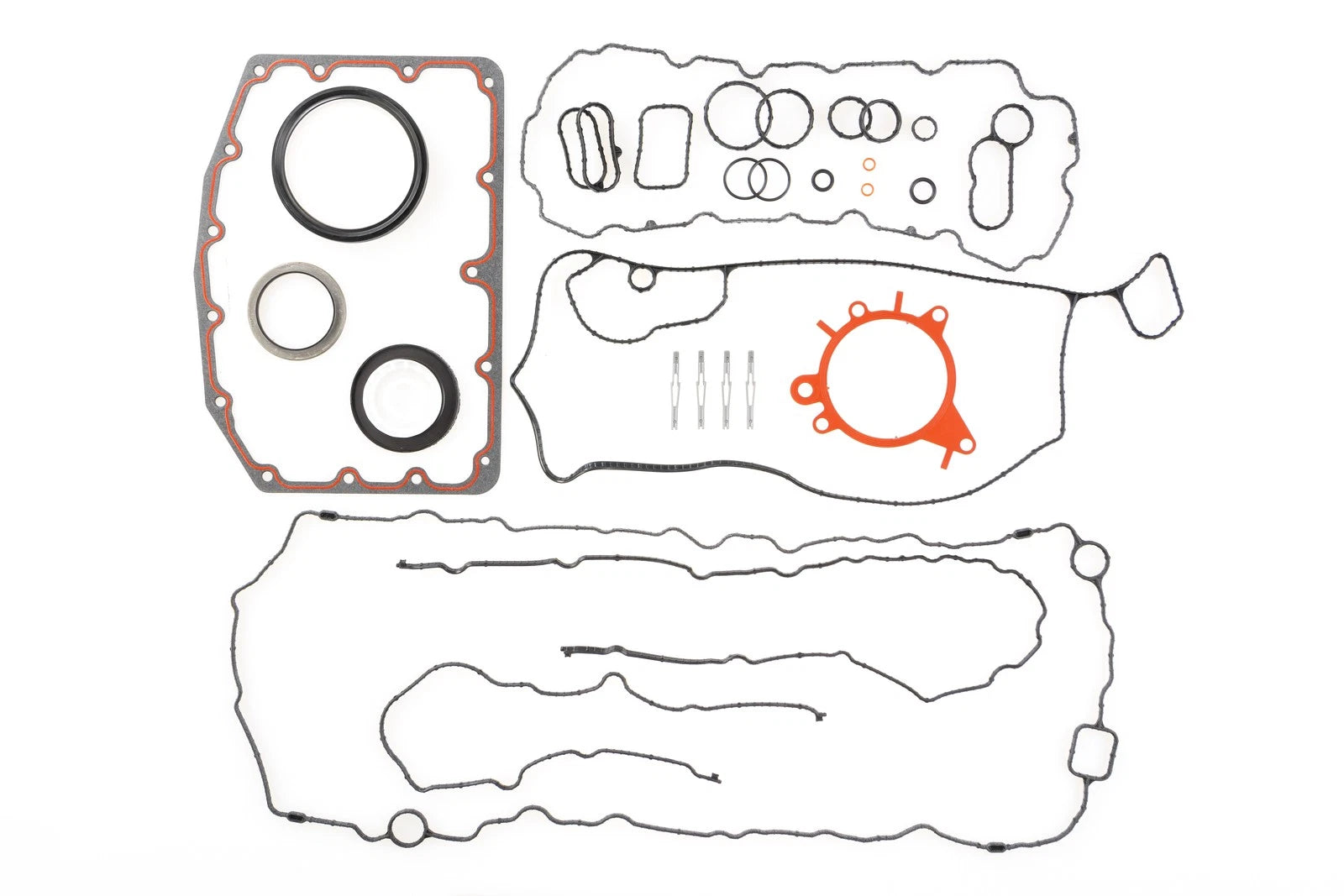 2011-2014 Bottom End Gasket Kit